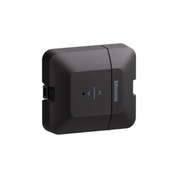 Wireless door and window opening sensor. 