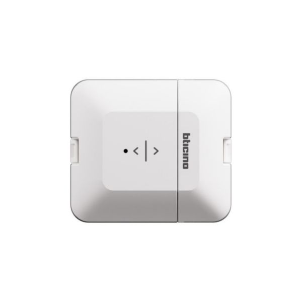 Wireless door and window opening sensor. 