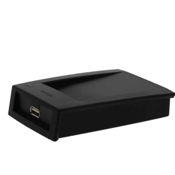 USB Reader / programmer for RFID badges and cards
