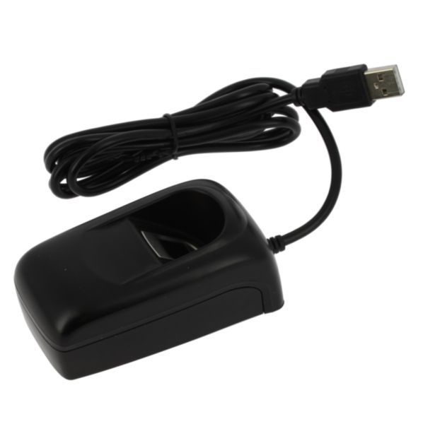 USB Reader / programmer for fingerprints