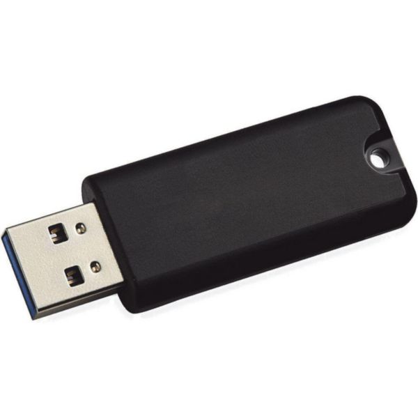 USB Key for face recognition