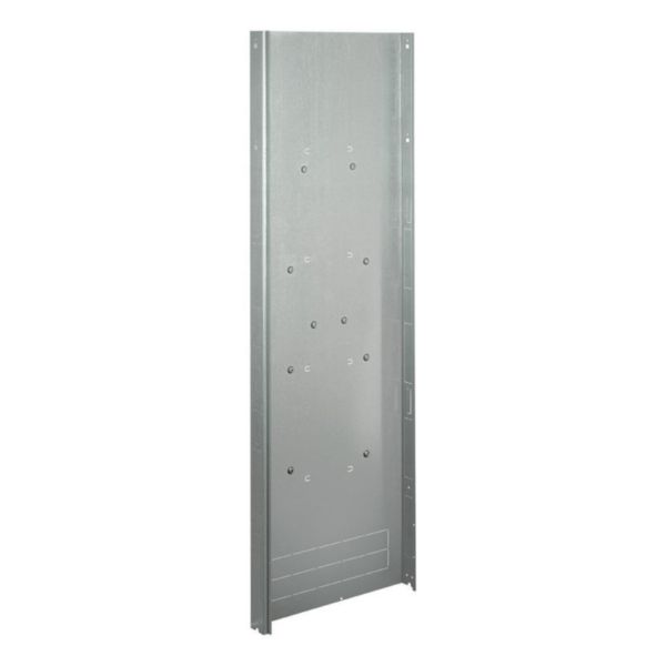 Basic module for flush-mounting height 240-270 cm for plasterboard walls