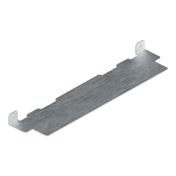 Horizontal separator
