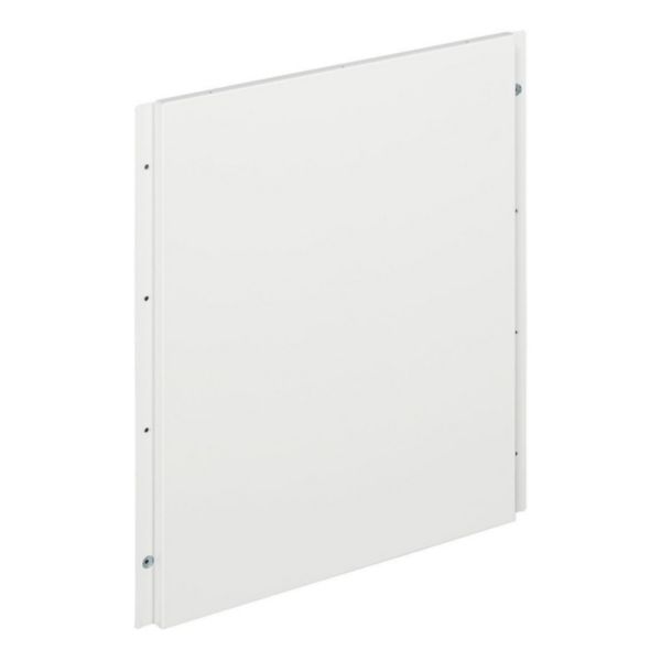 Front panel white height 60 cm
