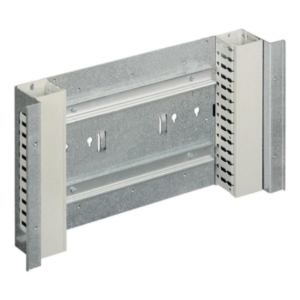 Support device-holder height 30 cm max 36 modules DIN