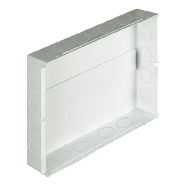 Box to complete with staples item F496/MF