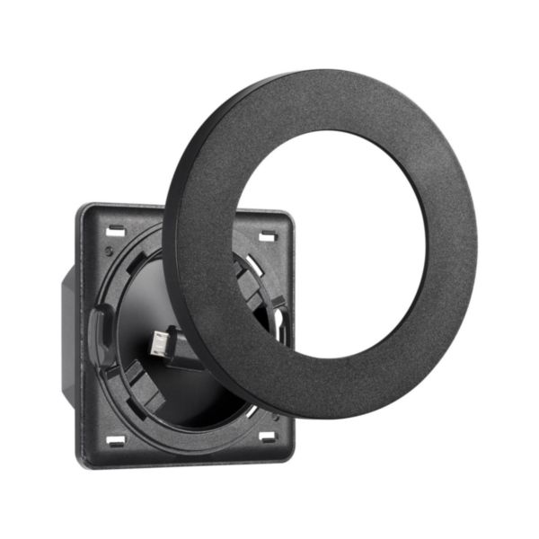 Batibox Adapter for Indoor Camera Advance Pro Black (2M)