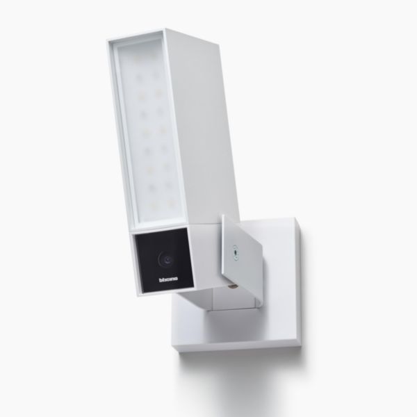Outdoor Smart Original camera white finish