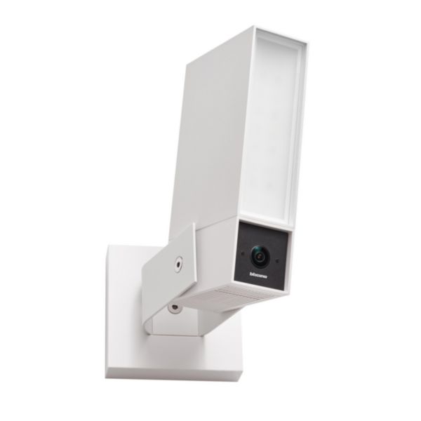 Outdoor Smart Original camera white finish