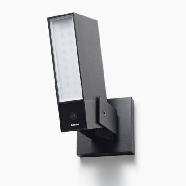 Outdoor Smart Original camera black finish