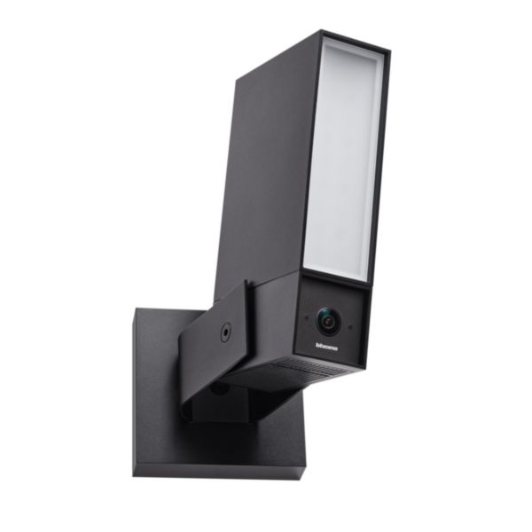 Outdoor Smart Original camera black finish