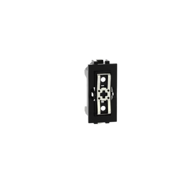 Accessory for the installation of 2 module Key covers on 503E box mounted devices