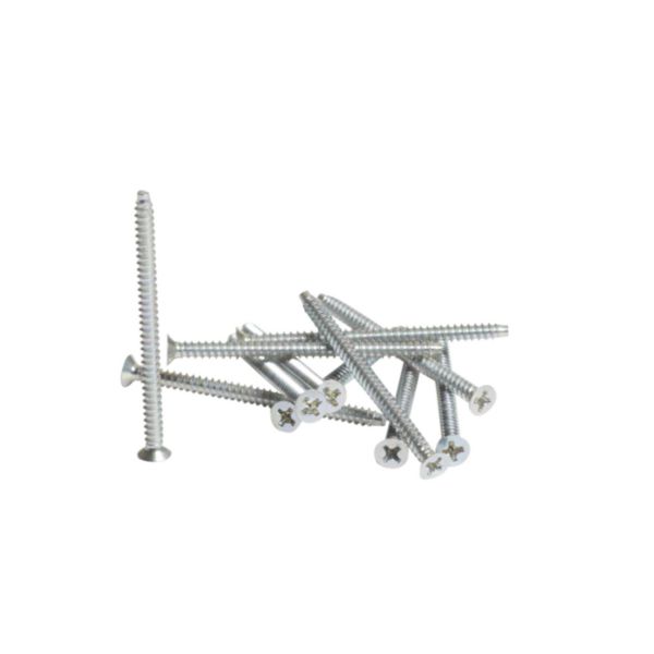pair of long screws 50 mm for Axolute AIR
