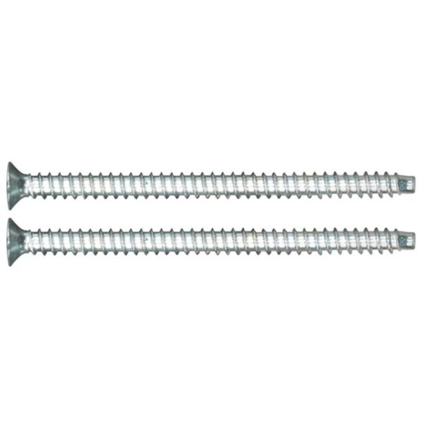 Pair of screws 35mm