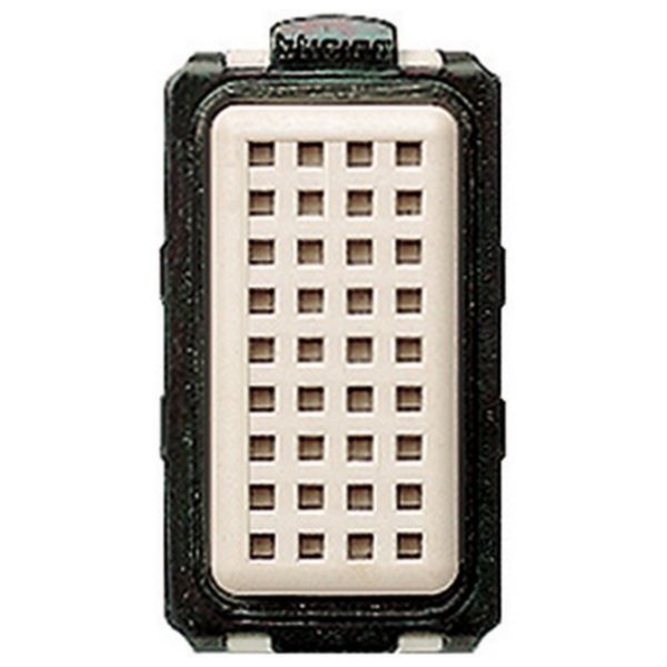 Buzzer 230Vac 10VA