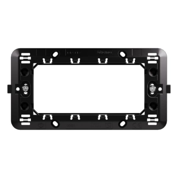 Support 4 modules - for box item 504E