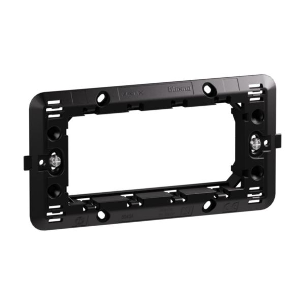 Support 4 modules - for box item 504E