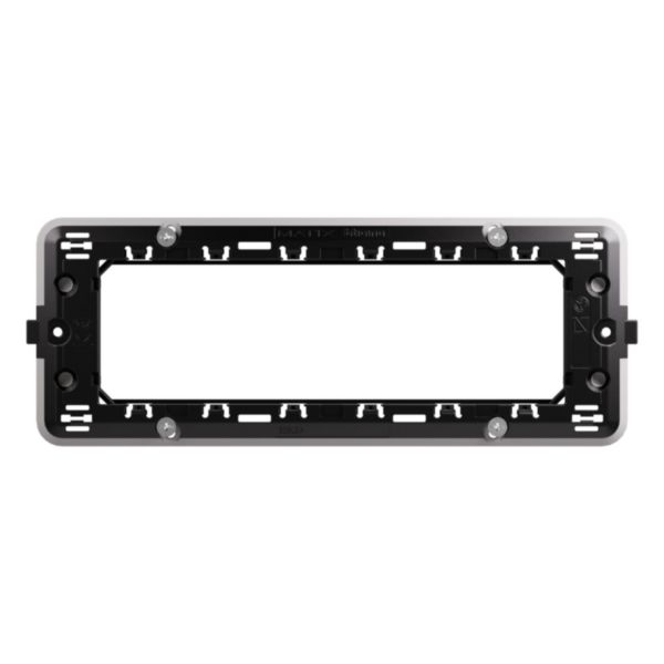Support 6 modules - for box item 506L