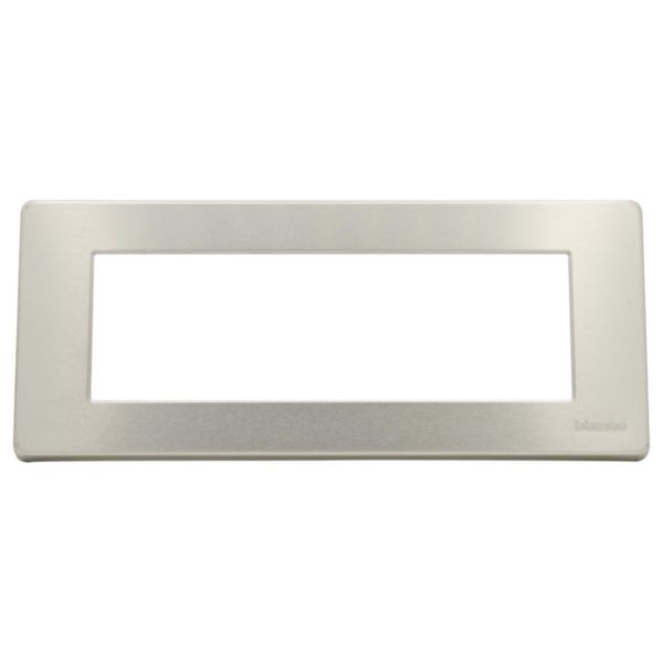 Cover plate 6 modules