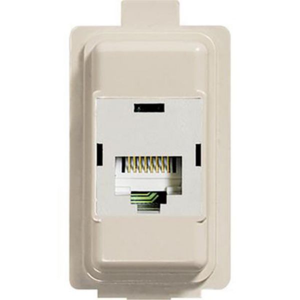 Connector RJ45 toolless FTP cat. 6