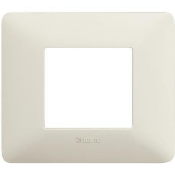 Cover plate 2 modules