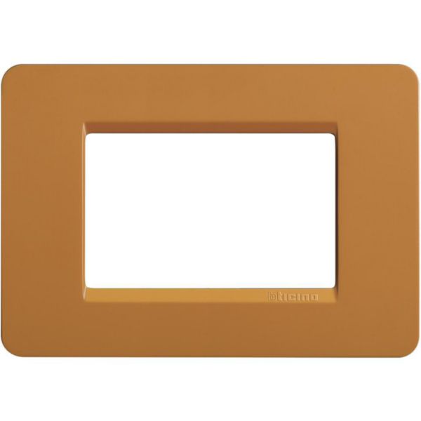 Matix - plate 3P Clay