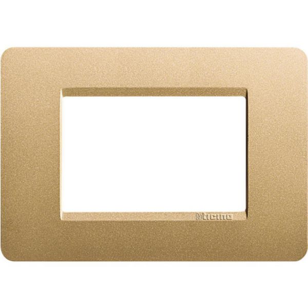 Cover plate 3P