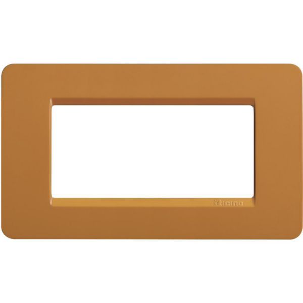 Matix - plate 4P Clay