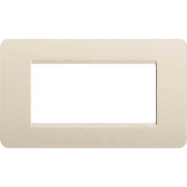 Cover plate 4P