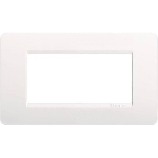 Cover plate 4P