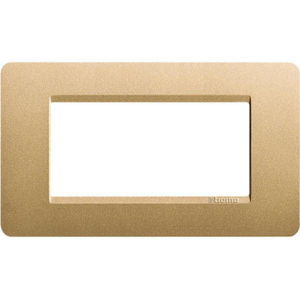 Cover plate 4P