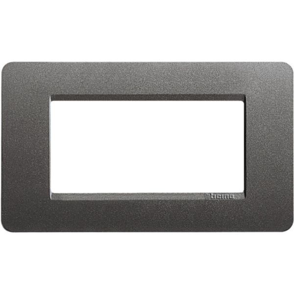 Cover plate 4P
