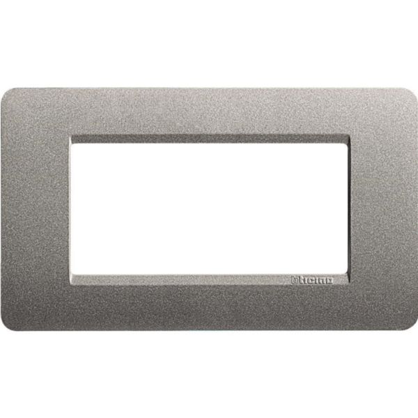 Cover plate 4P