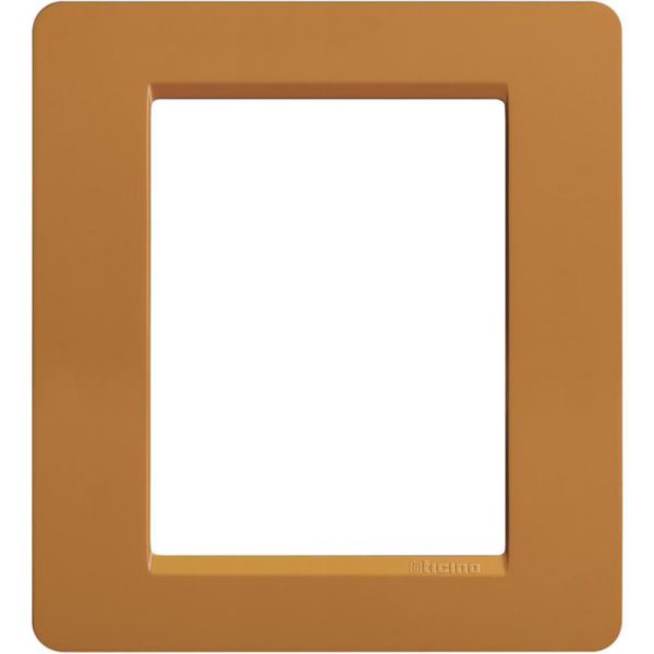 Matix - plate 3+3P Clay