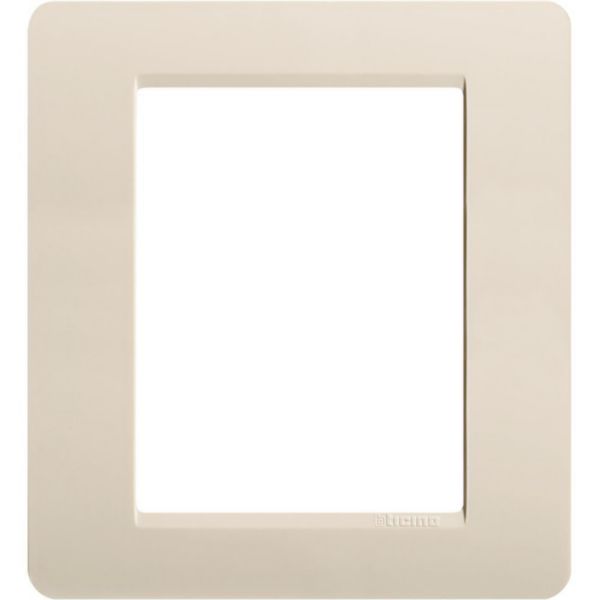 Cover plate 3+3P