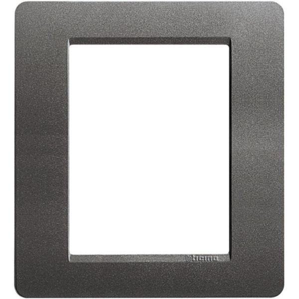 Cover plate 3+3P