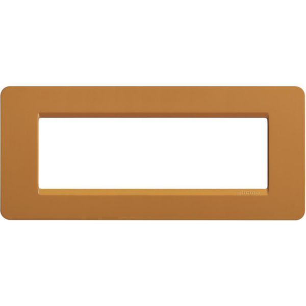 Matix - plate 6P Clay
