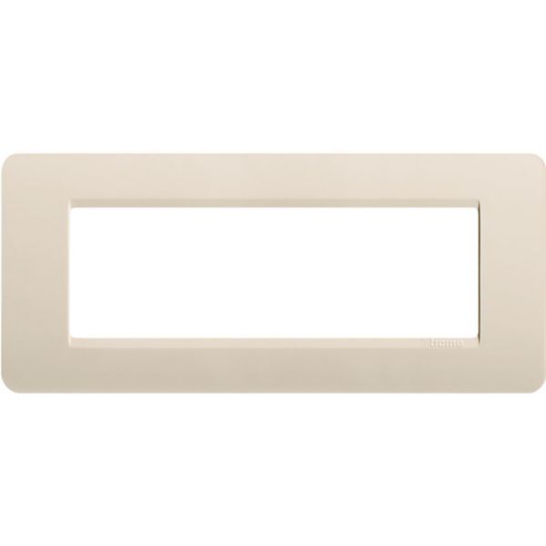 Cover plate 6P