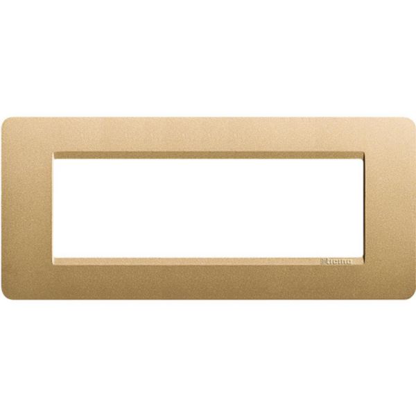 Cover plate 6P