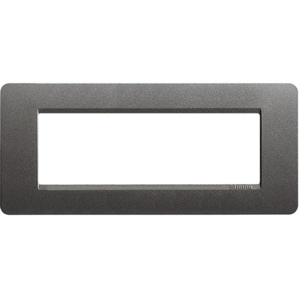 Cover plate 6P