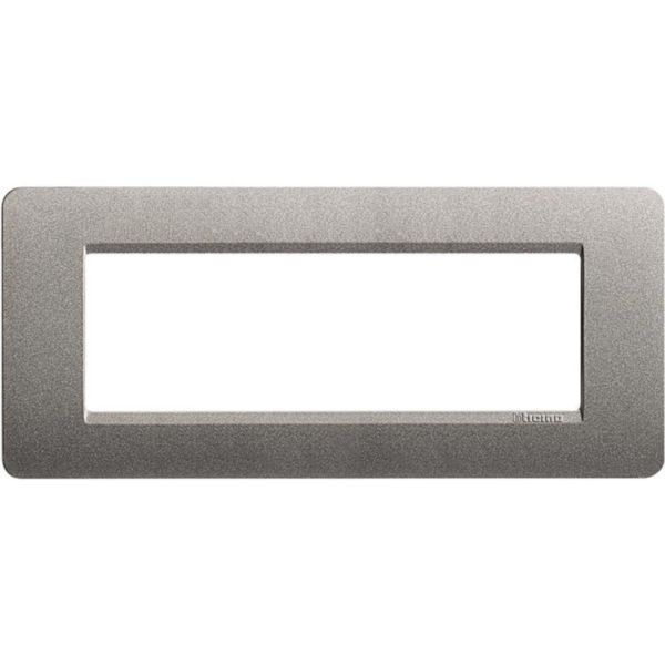 Cover plate 6P