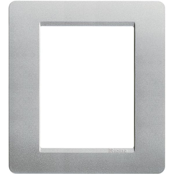 Cover plate 3+3P