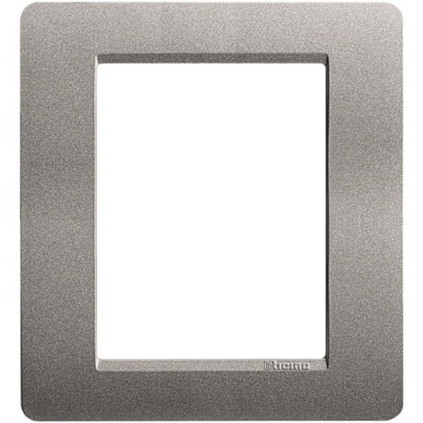 Cover plate 3+3P