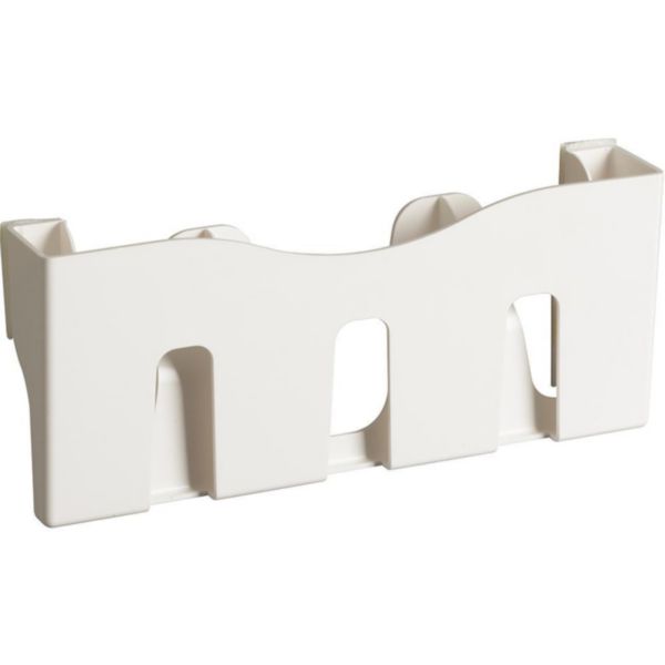 Document holder pocket