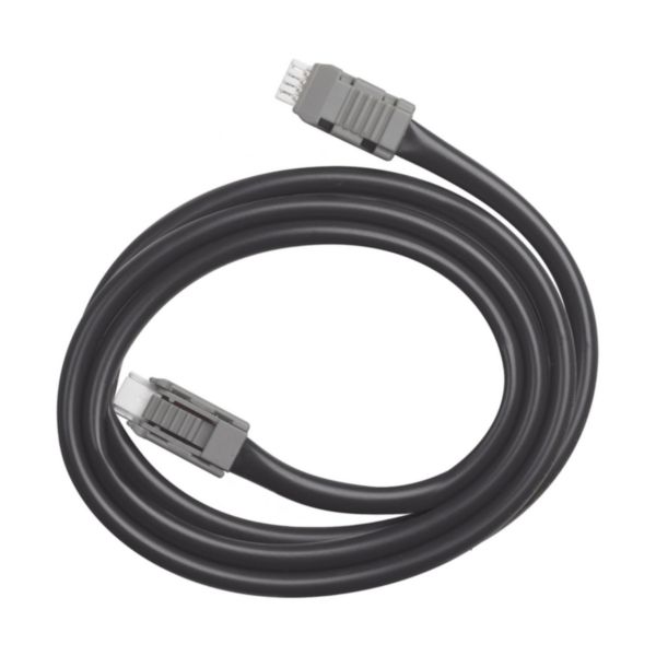 Communicating patch cords 500mm for EMS BTDIN system