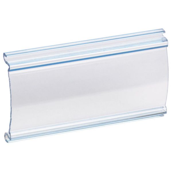 Plastic Cover for communicating rails