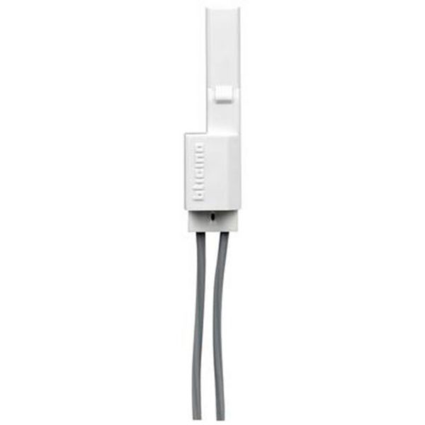 LED for controls with reduced depth - 12 Vac - Blue