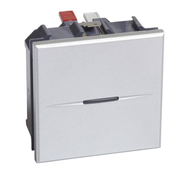 2-way switch 1P 10 AX 250 Vac
