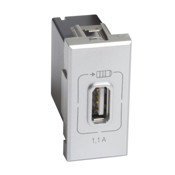 5 Vdc USB charger