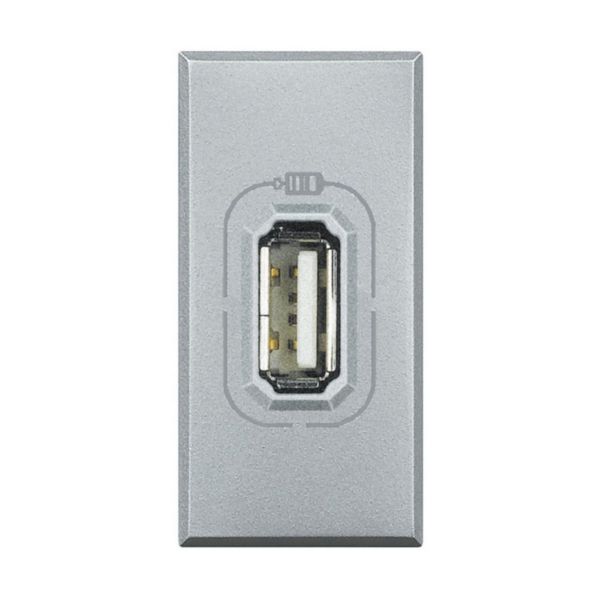 5 Vdc type C USB charger